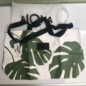 Aloha Collection Tote